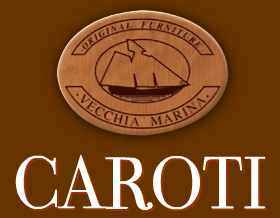 Мебельная фабрика Caroti