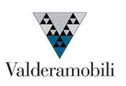 Мебельная фабрика Valderamobili